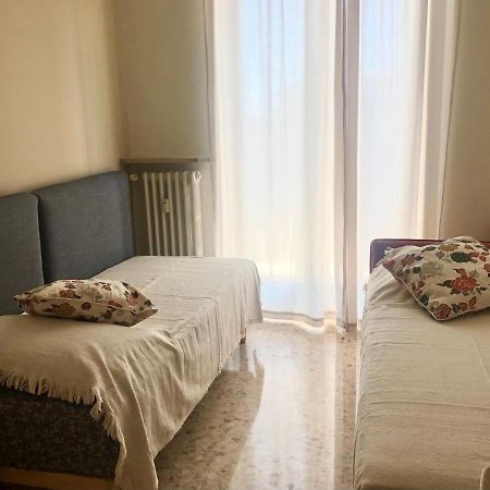 Attico Spazio Alla Luce 베로나 외부 사진