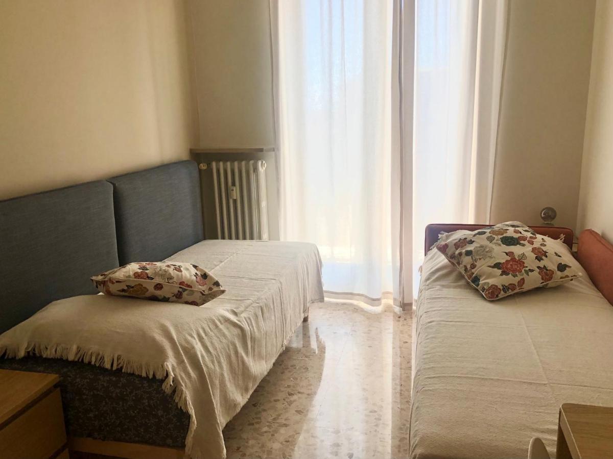 Attico Spazio Alla Luce 베로나 외부 사진