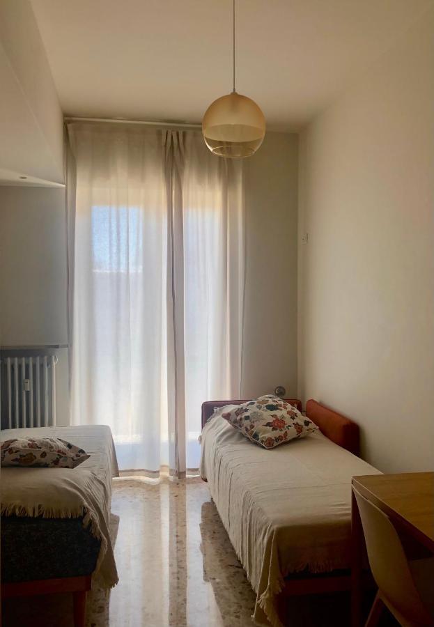 Attico Spazio Alla Luce 베로나 외부 사진